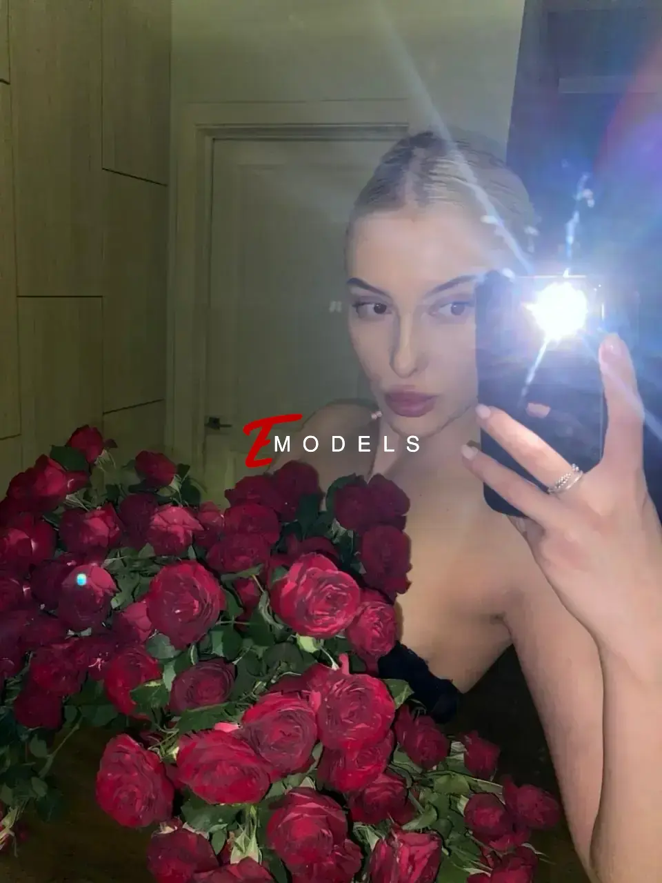 Фиби, Рост: 171, Возраст: 24, Вес: 53