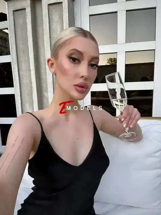 Фиби, Рост: 171, Возраст: 24, Вес: 53