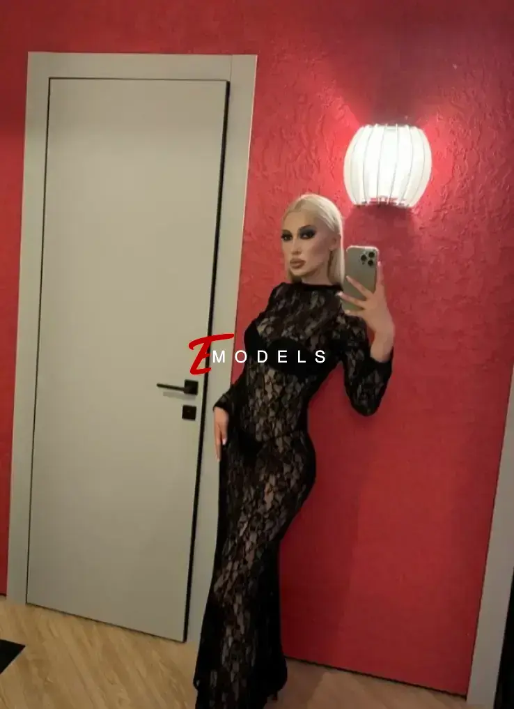 Фиби, Рост: 171, Возраст: 24, Вес: 53