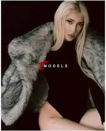 Фиби, Рост: 171, Возраст: 24, Вес: 53