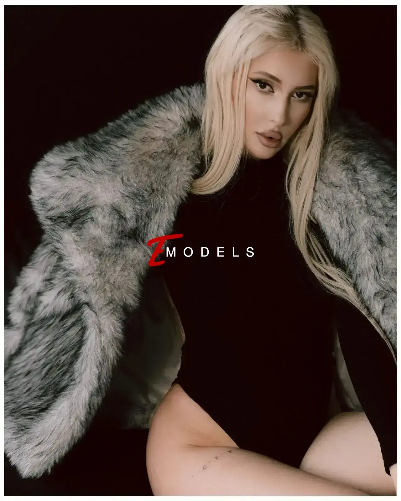 Фиби, Рост: 171, Возраст: 24, Вес: 53