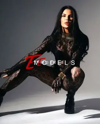 Мари, Рост: 170, Возраст: 21, Вес: 54