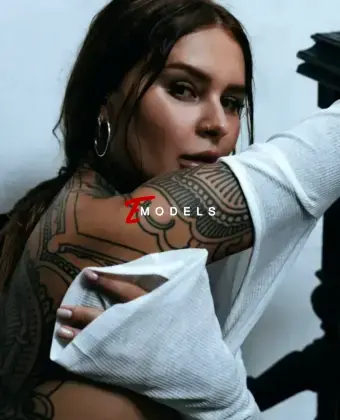 Доброслава, Рост: 171, Возраст: 24, Вес: 61