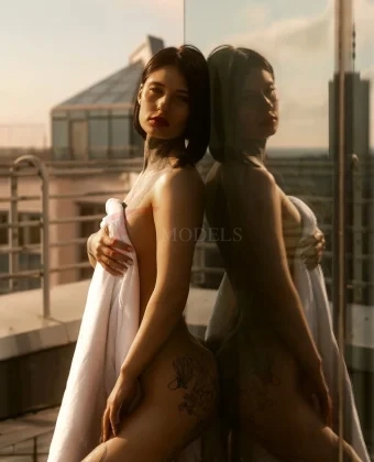 Арина, Рост: 167, Возраст: 20, Вес: 47